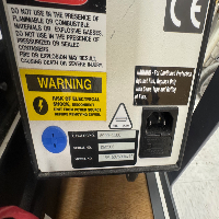 Digene Hybrid Capture System Microplate Heater 1 image 0